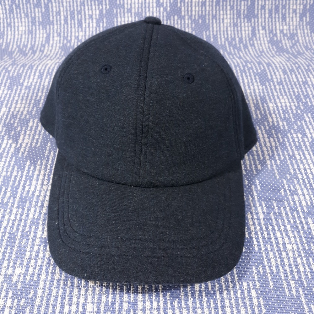 Lululemon Hat Cap Adjustable Strapback‎ Teal